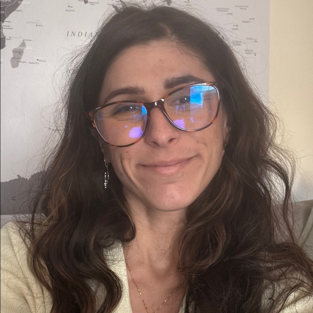 Meet your Posher, Chanda